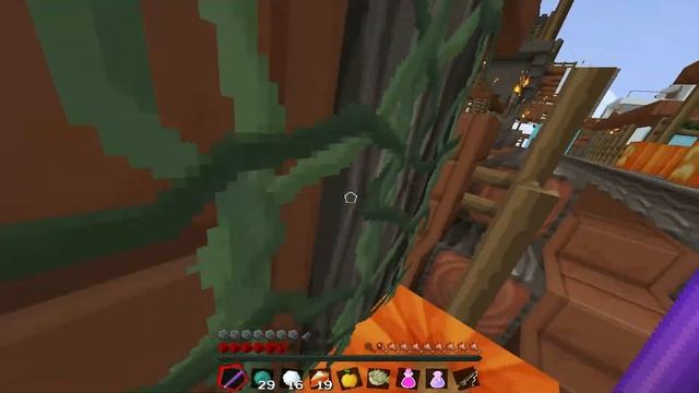 Minecraft #009 [2/2] | PORNO SPECIAL | Wizard Boards | 60 FPS смотреть онлайн