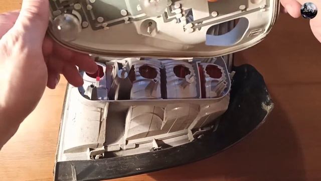Замена ламп заднего габарита Opel Astra H. Как снять задний габаритный фонарь. смотреть онлайн