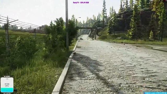 Escape from Tarkov - Смотрим,играем,плачем. смотреть онлайн