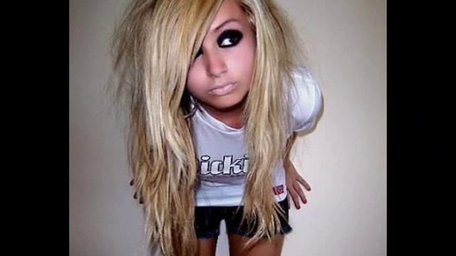 style emO girls смотреть онлайн