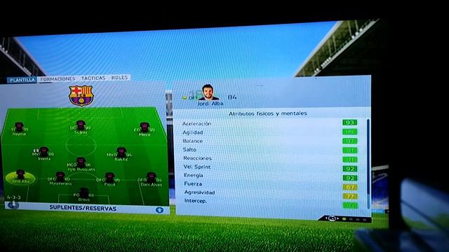 Truco fifa 16 dinero ilimitado смотреть онлайн