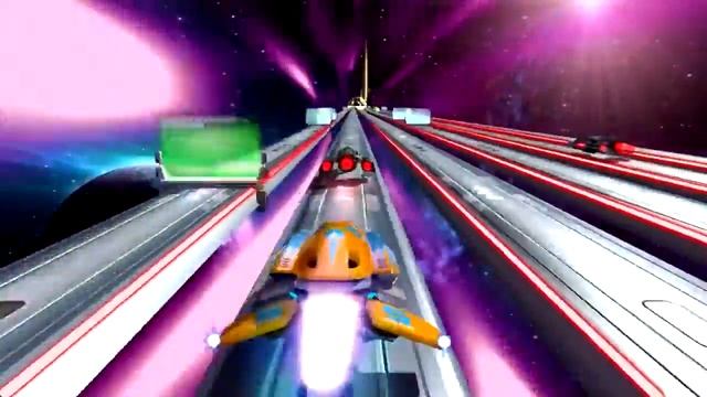 Switch Galaxy Ultra Game Trailer смотреть онлайн