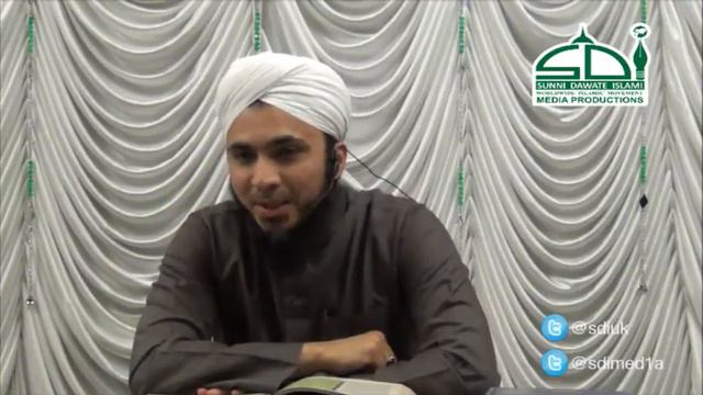 Weekly Quran & Hadith 16/09/16 смотреть онлайн