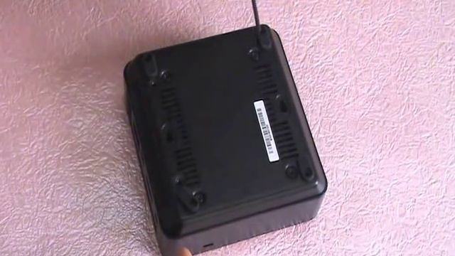 갖출 것 다 갖춘 미니 PC 교과서, MSI Cubi i5-5200U смотреть онлайн