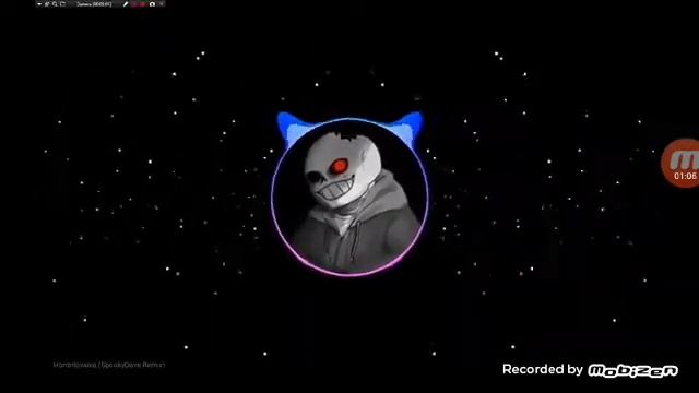 HorrorTale мегалования хоррор санса смотреть онлайн