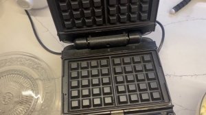 Творожные вафли ПП ?ПРОСТО и ВКУСНО!