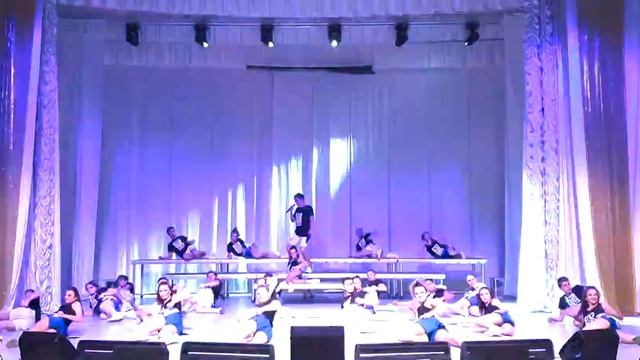 Сказка стала былью - mash-up смотреть онлайн