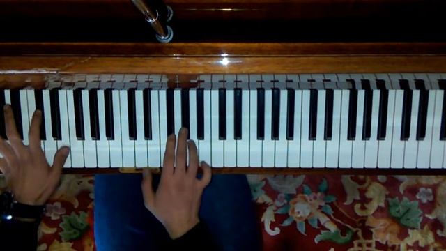 Yiruma-River Flows In You(Сумерки)