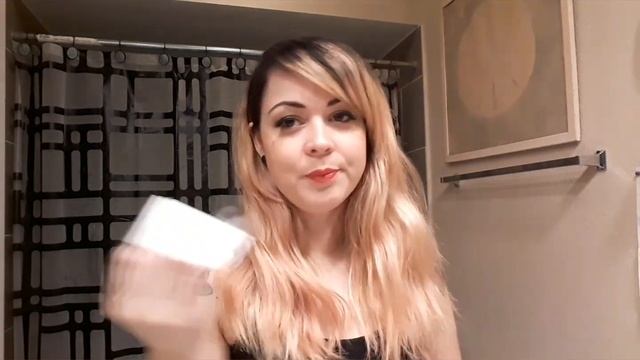 Age Beautiful Ultra Bond product Review of Violet Blonde смотреть онлайн