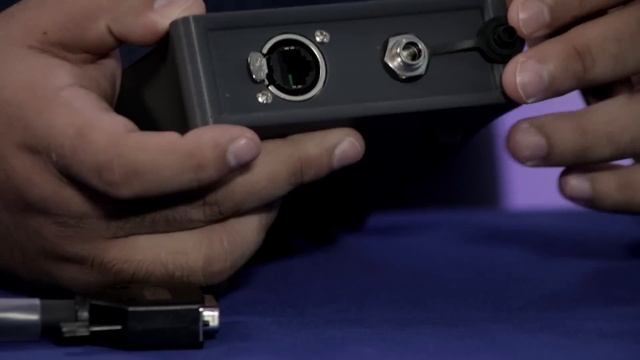ArtNet to DMX PRO Controller MADRIX Ready AD-PRO-6 смотреть онлайн