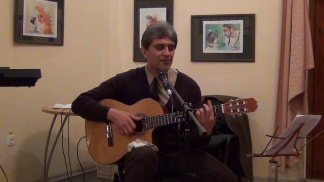 10 Баллада о красках смотреть онлайн