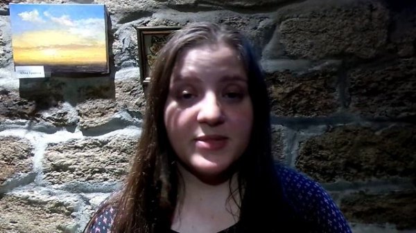 Интервью Натальи Онуфриевой журналу https://tanisolaq.wordpress.com/