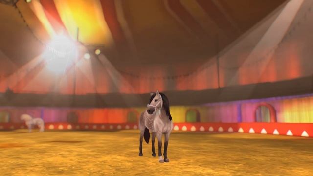 ТОП 10 ОСОБЕННЫХ АНИМАЦИЙ В STAR STABLE ONLINE смотреть онлайн