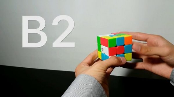 Cube in a Cube in a Cube. SLOW Tutorial. Rubik's Cube Patterns