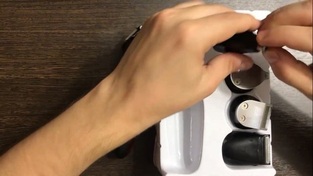 Бритва Sinbo SHC 4369 обзор и распаковка смотреть онлайн