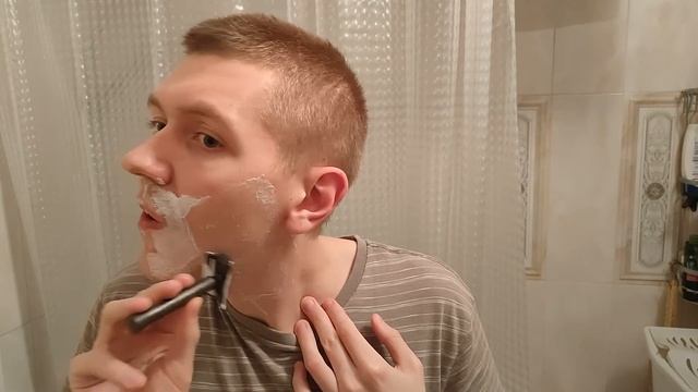 47)Битва слантов:Razorock 37C и Maggard Slant.