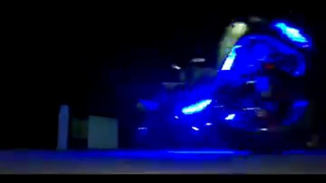 тунингованый кетай с QMB 139 мотором смотреть онлайн