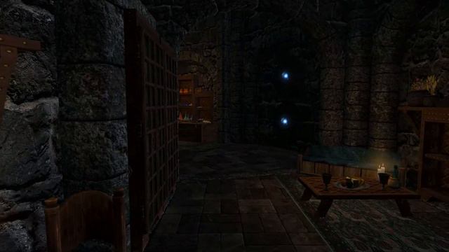 Skyrim SE - Part 17 (The Eye of Magnus, Archmage & Finding Caranthir Tower) Game Movie 1080p смотреть онлайн