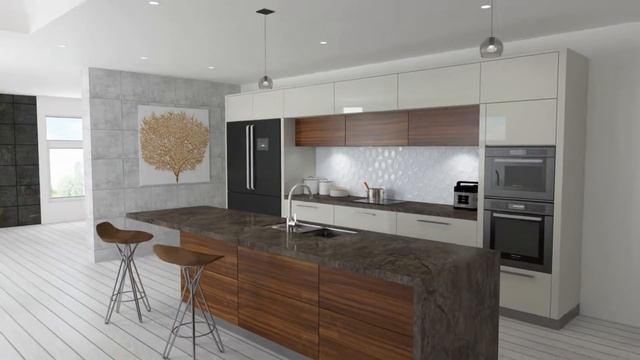 3d визуализация мебели для каталога смотреть онлайн