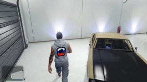 ТАЧКИ ИЗ ФОРСАЖА В GTA 5 ONLINE