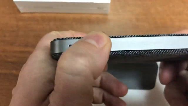 Аккумулятор Xiaomi ZMi Power Bank 10000 mAh (QB910) - Обзор и распаковка смотреть онлайн