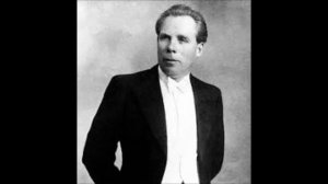 Мусоргский Светик Савишна Борис Гмыря