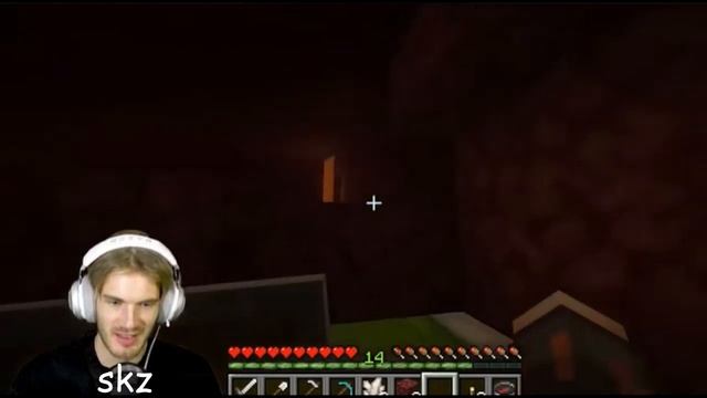 stray kids as pewdiepie's minecraft series (EPIC) смотреть онлайн