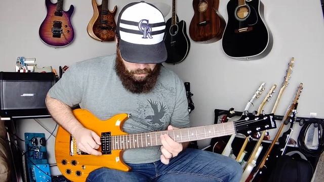 Dynamics - Using Volume Knob