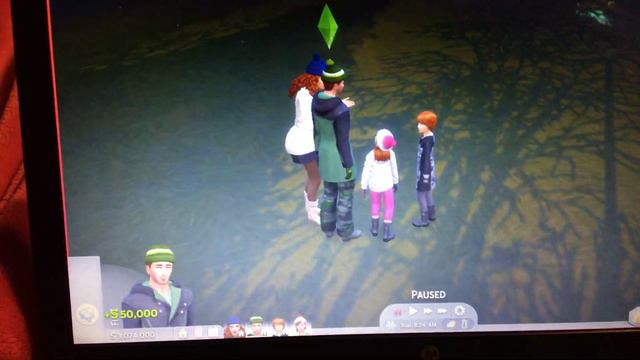 A helpful tip on how to copy and paste cheats on the Sims 4 смотреть онлайн