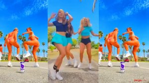 Shuffle Dance-Vorontsov D - La-Conga Eurodance.mp4