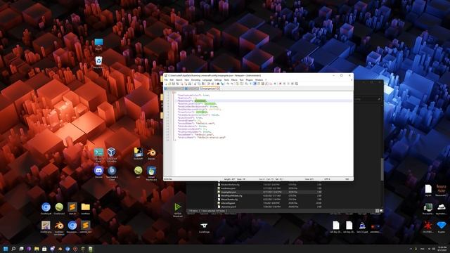 КАК СДЕЛАТЬ ТЕМНУЮ АНИМИРОВАНУЮ ЗАГРУЗКУ МАЙНКРАФТА 1.17.1? смотреть онлайн