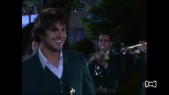 Serenata sin luna (Emiliano Sánchez) – La hija del mariachi смотреть онлайн