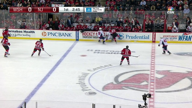 NHL . Washington CapiDevils_New Jersey Devils_1h смотреть онлайн