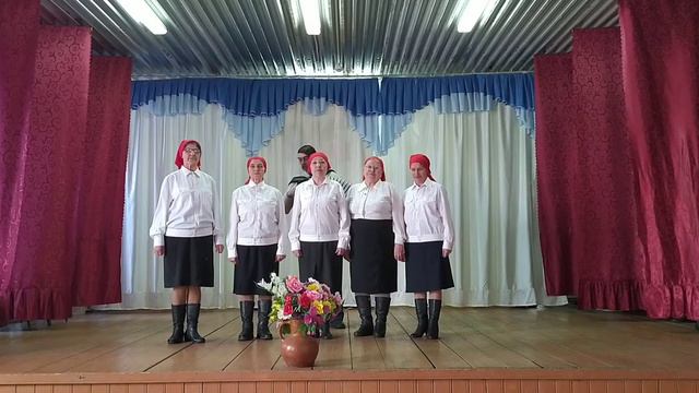Ветка сирени. Первое семеново. 30.03.2022 г. смотреть онлайн