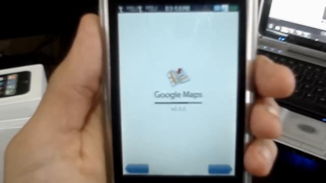 Grupo ALCO Iphone 3gs clon wifi java 3.5" display messenger google maps смотреть онлайн
