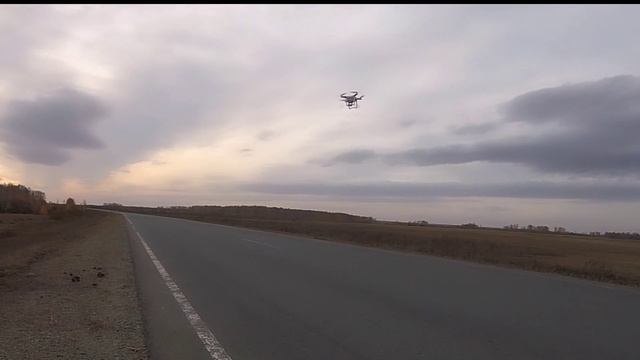 Мой родной город Троицк. Южный Урал. Видео для друзей-байкеров. смотреть онлайн