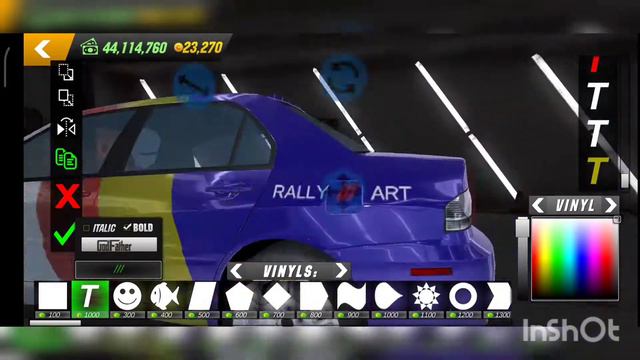 Design Mitsubishi lancer Evo 9 tutorial livery[Car parking multiplayer]CPM смотреть онлайн