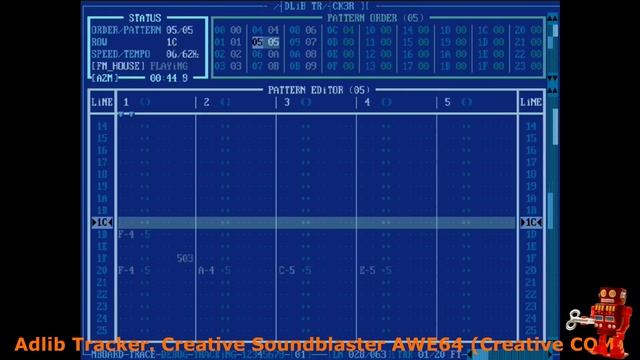 PENTIUM 200MMX - УНИВЕРСАЛЬНЫЙ РЕТРО ПК. СБОРКА И ТЕСТЫ. смотреть онлайн