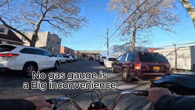 1984 Puch Maxi Becomes Honda Navi 2023 -- GOPRO 11 SUPERVIEW смотреть онлайн