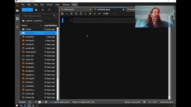 Slicing & Dicing Text-File For Jekyll смотреть онлайн
