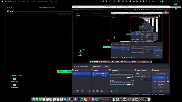 ChatGPT SAAS Website Design Tutorial | EASY + FREE OpenAI API Website Development Guide смотреть онлайн