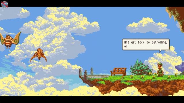 Owlboy Gameplay no commentary смотреть онлайн