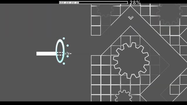 My Old Texture Pack | Geometry Dash Texture Pack 2.11