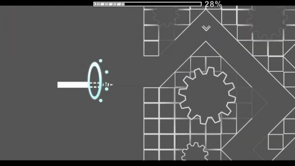 My Old Texture Pack | Geometry Dash Texture Pack 2.11