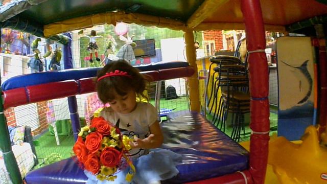 Нам 3 годика смотреть онлайн