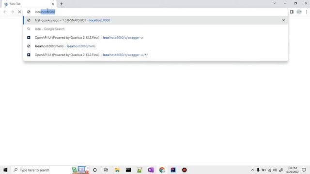 Part-11 Microprofile fault tolerance part-1 with Quarkus in Hindi | What is fault tolerance in Hind смотреть онлайн
