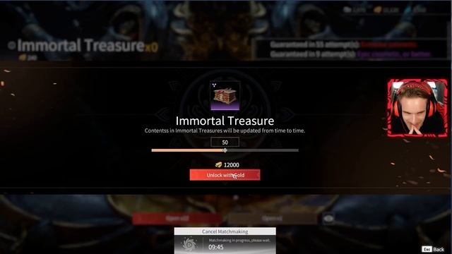 Pewdiepie goes down the GACHA rabbit hole for almost 13 minutes смотреть онлайн