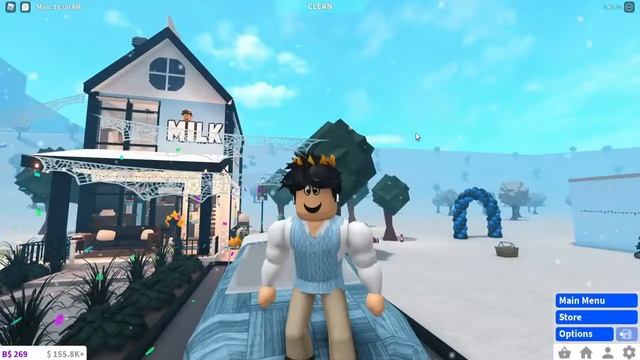 Will Nintendo & Roblox Ever Collaborate?! смотреть онлайн
