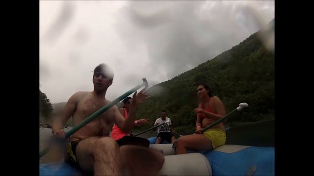 Caught onto a 'Storm' - Hudson River kayak - Upstate New York - August 2014 смотреть онлайн