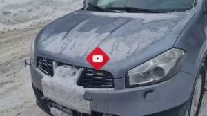 Отключение автоматического омывания фар ниссан кашкай j10